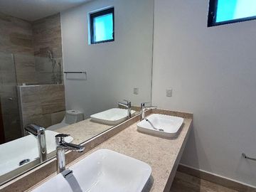 CASA EN VENTA ARBOLADA VELA TOWERS CANCUN COLDWELL BANKER PUNTA SUR