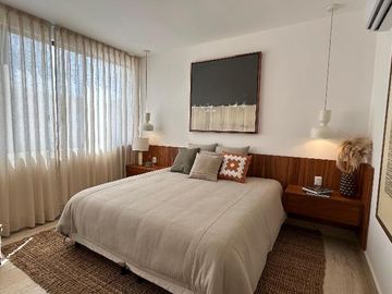 CASA EN VENTA ARBOLADA VELA TOWERS CANCUN COLDWELL BANKER PUNTA SUR
