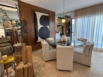 CASA EN VENTA ARBOLADA VELA TOWERS CANCUN COLDWELL BANKER PUNTA SUR