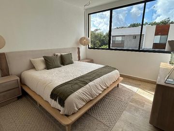 CASA EN VENTA ARBOLADA VELA TOWERS CANCUN COLDWELL BANKER PUNTA SUR