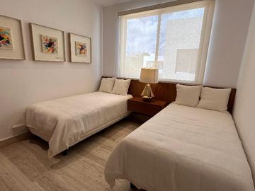 CASA EN VENTA ARBOLADA VELA TOWERS CANCUN COLDWELL BANKER PUNTA SUR