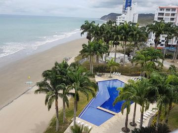VENTA DE CASA EN SAN RAFAEL VIA TONSUPA (VM)