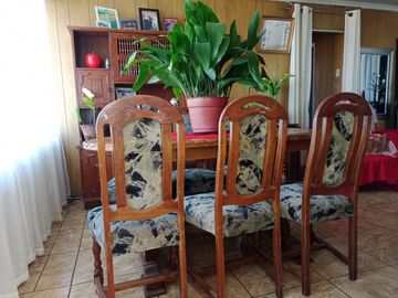 Acogedora Casa en Tranquilo Barrio Residencial – Villa Dulce, Viña del Mar
