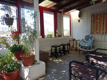 Acogedora Casa en Tranquilo Barrio Residencial – Villa Dulce, Viña del Mar