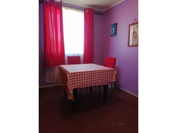 Acogedora Casa en Tranquilo Barrio Residencial – Villa Dulce, Viña del Mar