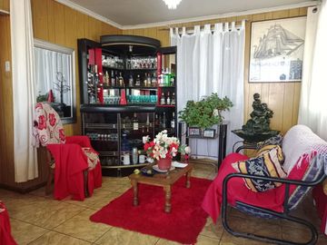 Acogedora Casa en Tranquilo Barrio Residencial – Villa Dulce, Viña del Mar
