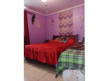Acogedora Casa en Tranquilo Barrio Residencial – Villa Dulce, Viña del Mar