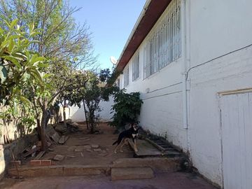 Acogedora Casa en Tranquilo Barrio Residencial – Villa Dulce, Viña del Mar