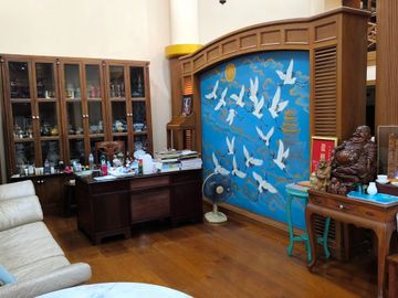 7 Bedroom House for sale in Bang Lamphu Lang, Bangkok