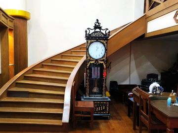 7 Bedroom House for sale in Bang Lamphu Lang, Bangkok