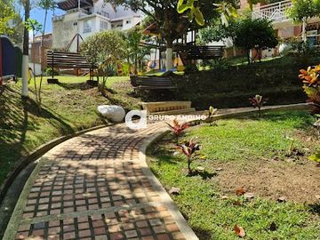 VENTA de CASA RESIDENCIAL en BUCARAMANGA