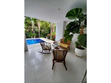 VENTA/PERMUTA CASA DE RECREO EN MELGAR