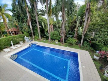VENTA/PERMUTA CASA DE RECREO EN MELGAR