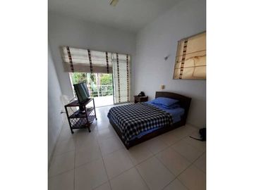 VENTA/PERMUTA CASA DE RECREO EN MELGAR