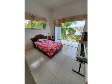 VENTA/PERMUTA CASA DE RECREO EN MELGAR