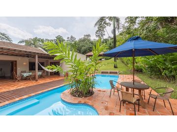 Casa en venta ubicado en Villeta Cundinamarca