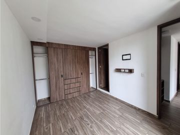 ACSI 346 Apartamento para venta en Madrid, Manzanares