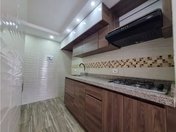 ACSI 346 Apartamento para venta en Madrid, Manzanares