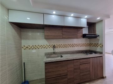 ACSI 346 Apartamento para venta en Madrid, Manzanares
