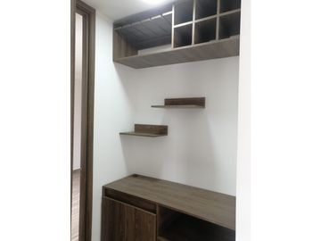 ACSI 346 Apartamento para venta en Madrid, Manzanares