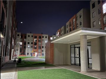 ACSI 346 Apartamento para venta en Madrid, Manzanares