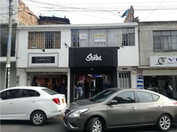 ACSI 173.Venta de casa en Bogotá Venecia