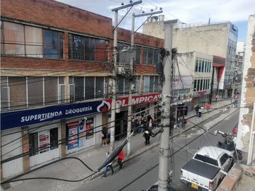 ACSI 173.Venta de casa en Bogotá Venecia