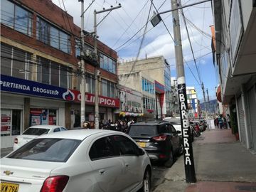 ACSI 173.Venta de casa en Bogotá Venecia