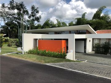 Casa en Venta,  Vía Cerritos Entrada 16 El Tigre