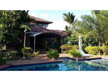 ACSI 230. FINCA DE DESCANSO EN VILLAVICENCIO CONDOMINIO HORIZONTES