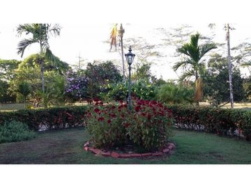 ACSI 230. FINCA DE DESCANSO EN VILLAVICENCIO CONDOMINIO HORIZONTES