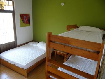ACSI 230. FINCA DE DESCANSO EN VILLAVICENCIO CONDOMINIO HORIZONTES