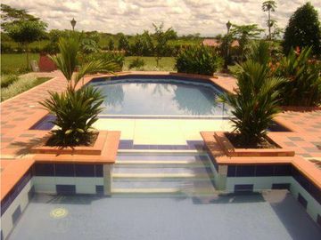 ACSI 230. FINCA DE DESCANSO EN VILLAVICENCIO CONDOMINIO HORIZONTES