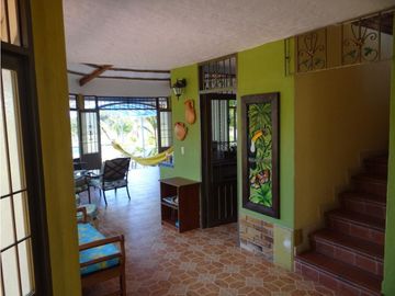 ACSI 230. FINCA DE DESCANSO EN VILLAVICENCIO CONDOMINIO HORIZONTES