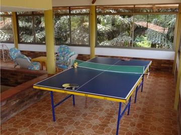 ACSI 230. FINCA DE DESCANSO EN VILLAVICENCIO CONDOMINIO HORIZONTES