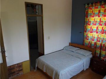 ACSI 230. FINCA DE DESCANSO EN VILLAVICENCIO CONDOMINIO HORIZONTES