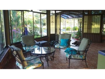 ACSI 230. FINCA DE DESCANSO EN VILLAVICENCIO CONDOMINIO HORIZONTES