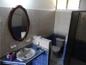 ACSI 230. FINCA DE DESCANSO EN VILLAVICENCIO CONDOMINIO HORIZONTES