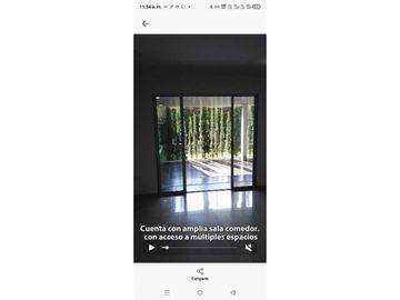 Casa campestre para venta en Jamundí condominio valle del río 560 m²