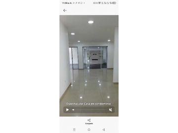 Casa campestre para venta en Jamundí condominio valle del río 560 m²