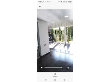 Casa campestre para venta en Jamundí condominio valle del río 560 m²