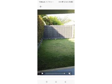 Casa campestre para venta en Jamundí condominio valle del río 560 m²
