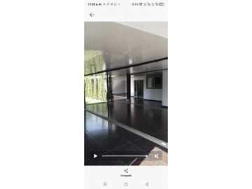 Casa campestre para venta en Jamundí condominio valle del río 560 m²