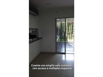 Casa campestre para venta en Jamundí condominio valle del río 560 m²