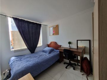 ACSI 394. Apartamento en venta en Madrid Cundinamarca