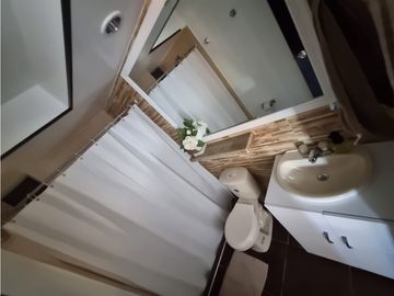 ACSI 394. Apartamento en venta en Madrid Cundinamarca