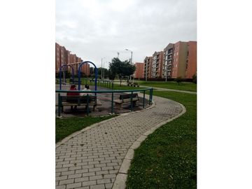 ACSI 394. Apartamento en venta en Madrid Cundinamarca
