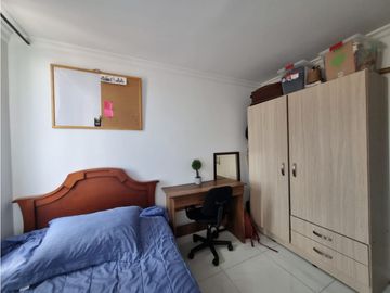 ACSI 394. Apartamento en venta en Madrid Cundinamarca