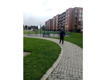 ACSI 394. Apartamento en venta en Madrid Cundinamarca