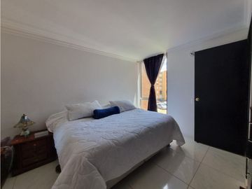 ACSI 394. Apartamento en venta en Madrid Cundinamarca